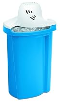 Rival 8806-BL 6-Quart Oval Electric Ice Cream Maker, Blue