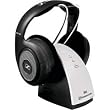 Sennheiser RS130 Wireless Stereo RF Headphone System