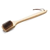 6422 18 inch Grill Brush