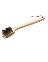 Buy 6422 18 inch Grill Brush by Weber
