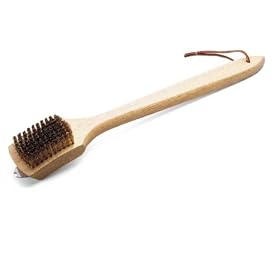 6422 18 inch Grill Brush by Weber
