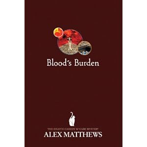 Burden Of Blood