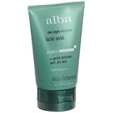 Alba Botanica Sea Algae Enzyme Facial Scrub 4 fl oz (118 g)