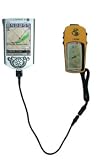 Garmin to HP iPAQ GPS Data Connectivity cable ( eTrex Geko eMap )