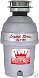 Waste King Continuous Feed Disposer 9980