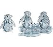 Swarovski Crystal Baby Penguins 209588