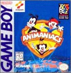 Buy Animaniacs