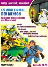 Eigenschaften EMS GmbH  / Es war einmal... der Mensch DVD 06 (Episode 21-26)
