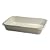 Chasseur Cast Iron 32.5 x 21.5 x 5.5 cm Cream Roasting Dish