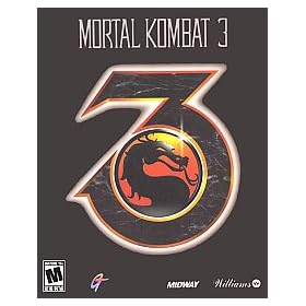 Mortal Kombat 3