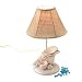 Seaside Treasures Seashell Sea Shell Table Lamp Beach Decor Home Decor Lighting accessories theme beach shore