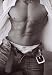 1art1 32448 Muskulöse Männer - Male Torso (b) Poster (91 x 61 cm)