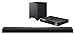 Onkyo SBT-A500 3.1.2 Ch. Dolby Atmos Sound Bar System