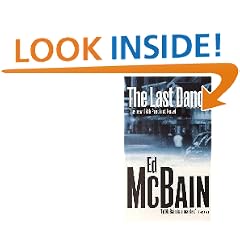 The Last Dance (87th Precinct)