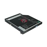 IBM 24x internal CD Rom unit for ThinkPad 570 series laptops.