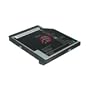 IBM 24x internal CD Rom unit for ThinkPad 570 series laptops.