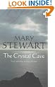 The Crystal Cave (Coronet Books)