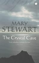 The Crystal Cave (Coronet Books)