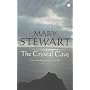 The Crystal Cave (Coronet Books)