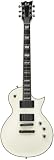 ESP LTD EC500 Electric Guitar (Olympic White)