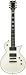 ESP LTD EC500 Electric Guitar (Olympic White)