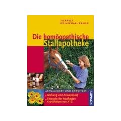 Die hom�opathische Stallapotheke