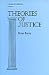 Theories of Justice: Treatise on Social Justice v. 1: Theories of Justice 1989 v. 1 (California Series on Social Choice & Political Economy)
