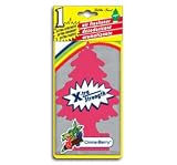 Air Freshener - Cinna-Berry Extra Strength - 24 Pack