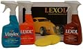 Lexol Value Kit