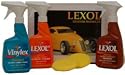 Lexol Value Kit