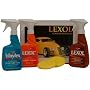 Lexol Value Kit