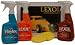 Lexol Value Kit