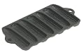 Lodge Logic Mini Cornstick Pan, 7 stick