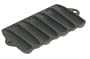 Lodge Logic Mini Cornstick Pan, 7 stick