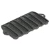 Lodge Logic Mini Cornstick Pan, 7 stick