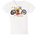 Hog Heaven Jr. Miss Fitted Tee
