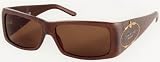 Prada - Prada SPR11H Sunglasses