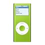 Apple iPod nano 4 GB Green (2nd Generation) OLD MODEL