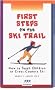 First steps on the ski trail: How to teach children to cross-country ski