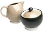 Pfaltzgraff Radius Sugar and Creamer Set