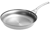 Review Calphalon LR1392 / Calphalon Contemporary Stainless 12-Inch Omelet Pan