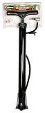 Slime Hand Floor Bicycle Pump