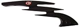 Custom Products Lightning Drop Forward - Black