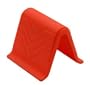 MIU France Silicone Pot Handle Holder, Red