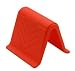 Kitchen & Housewares : MIU Silicone Pothandle Holder, Red