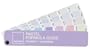Pantone Pastel Formula Guide Coated + unCoated