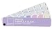 Pantone Pastel Formula Guide Coated + unCoated