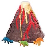 Curiosity Kits Mega Volcano