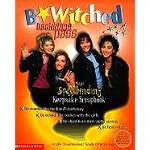 B*Witched: Backstage Pass book cover