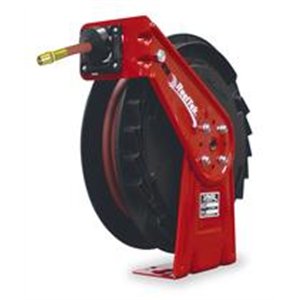 Reelcraft RT650-OLP1 Hose Reel For Multiple Application With Automatic Retraction